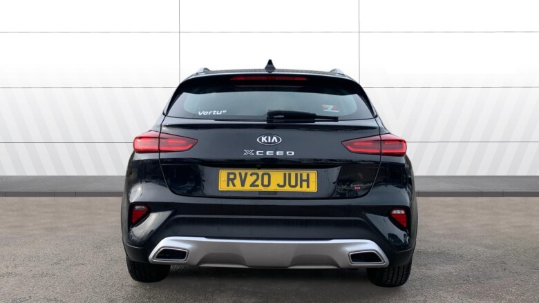 Kia Xceed 1.6 CRDi ISG 2 5dr Diesel Hatchback